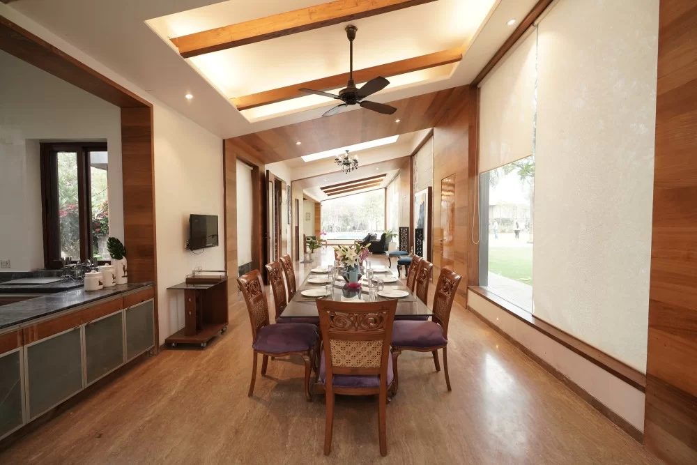 best villa in mulshi