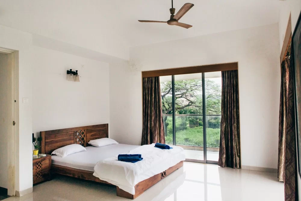 luxury villas in nashik for weekends with friends