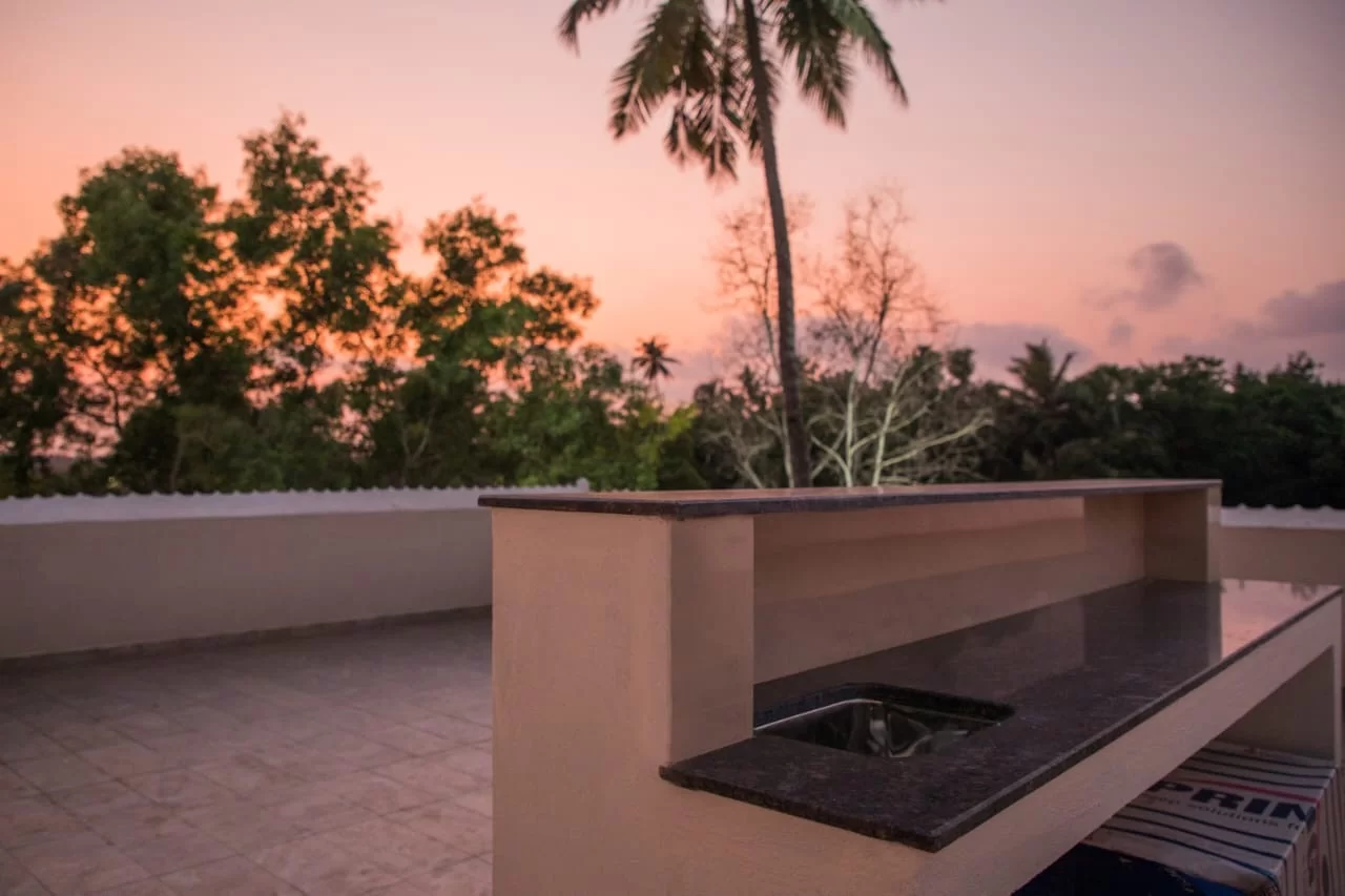 Goa Villa Rentals for Holi