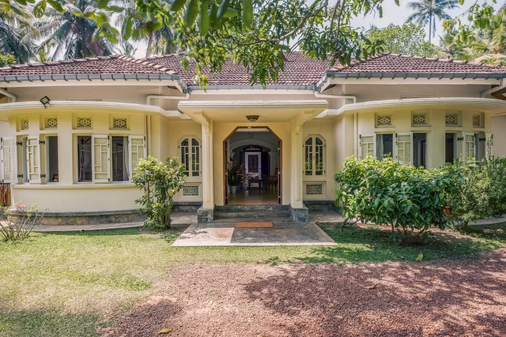 palm cove villa on rent for ipl in sri lanka