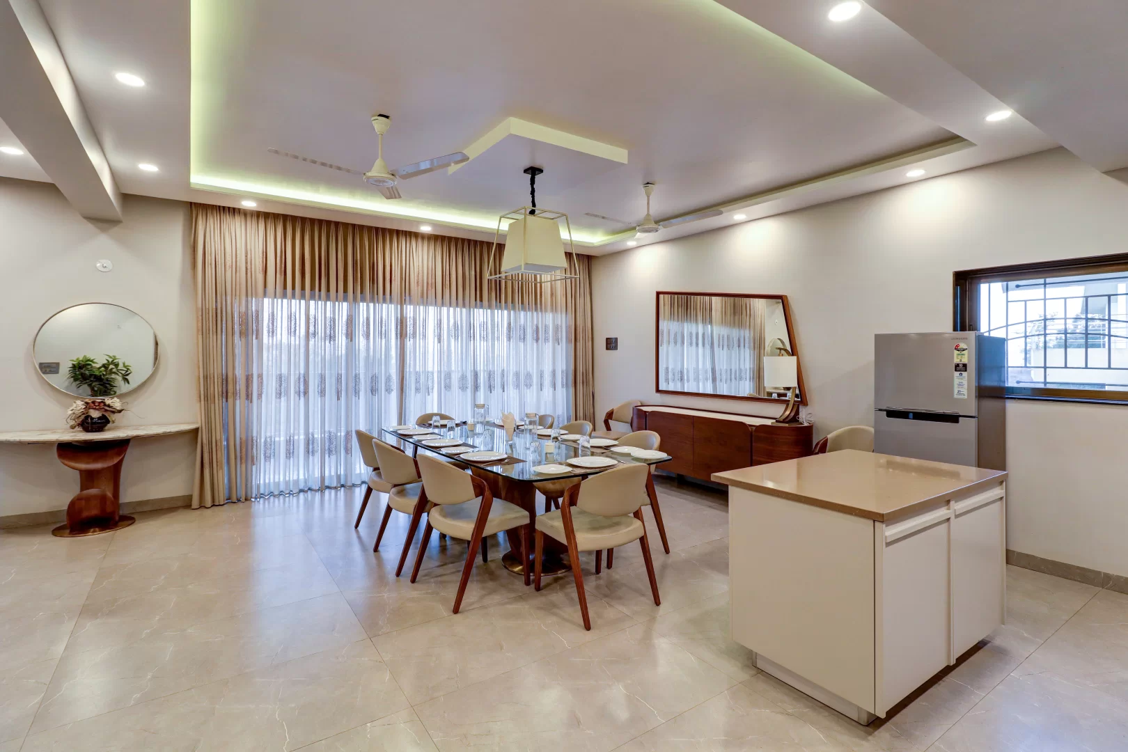 Arlington Classic villa in panchgani for family