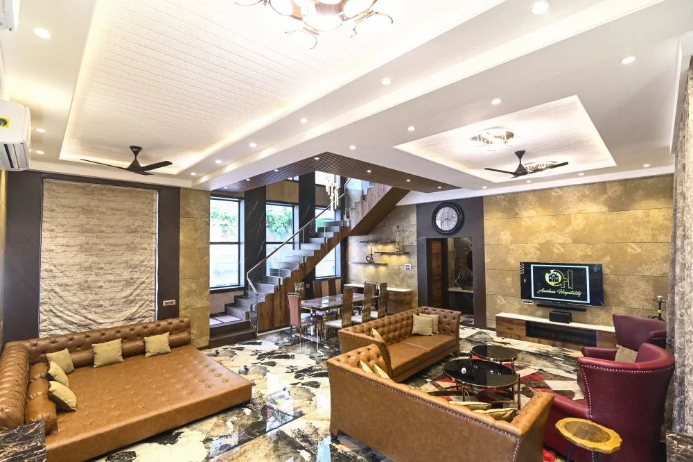 Lonavala Summer Villa