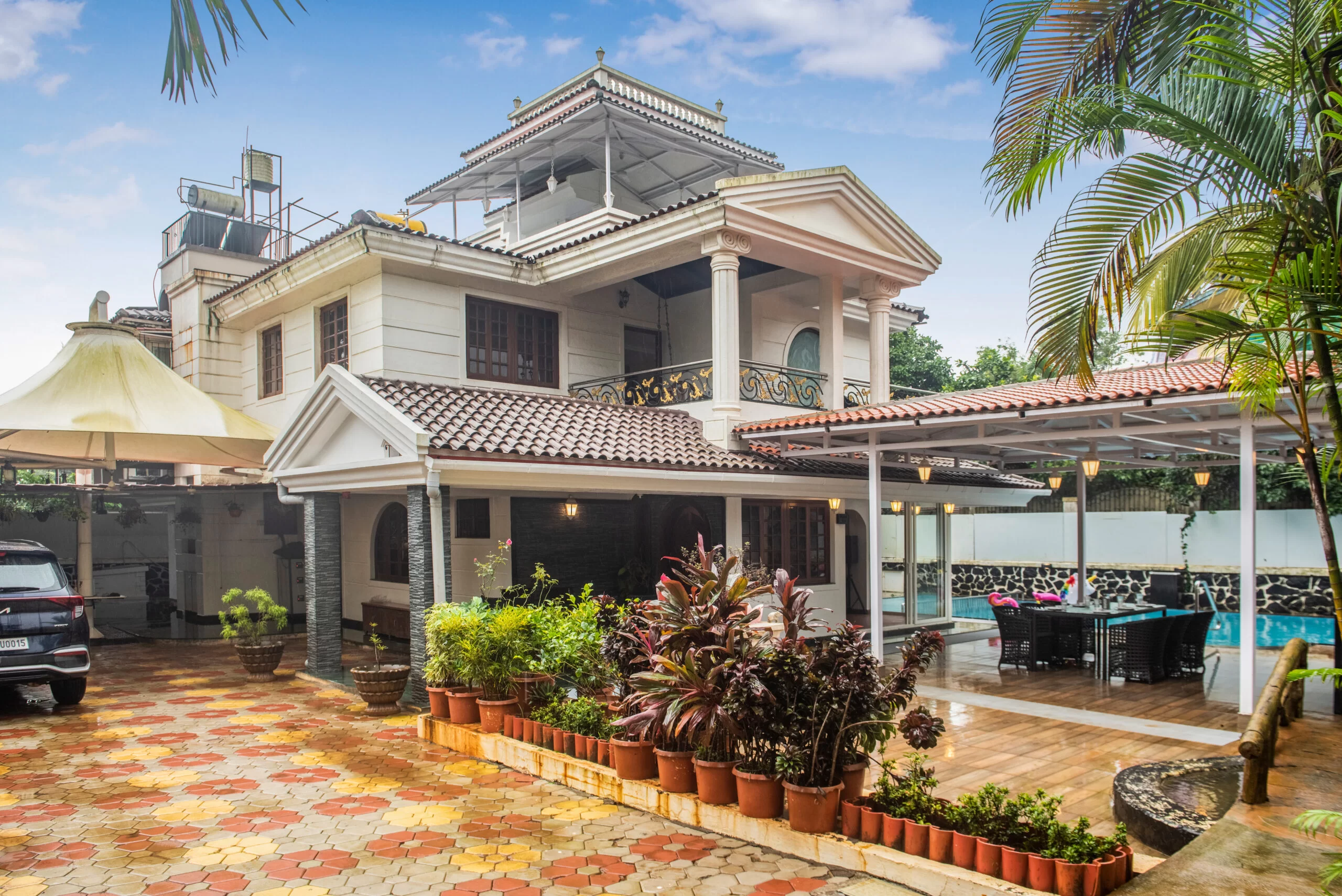 bungalows in lonavala 