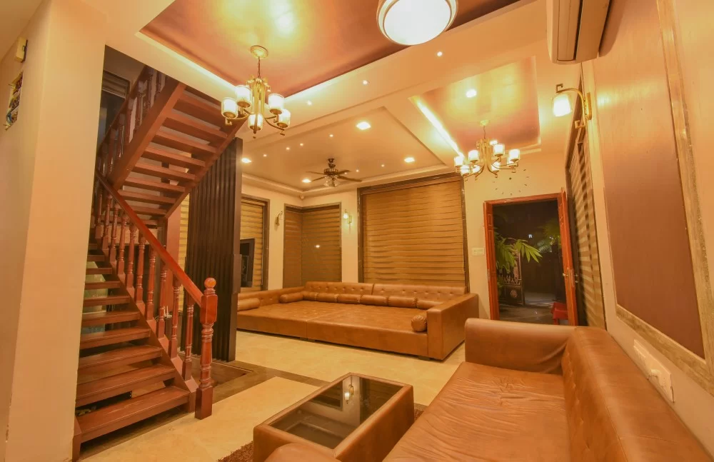 Book Villas For World cup in Lonavala 1