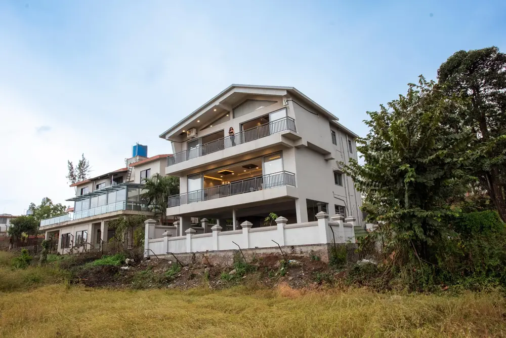 villas for Yoga Retreat in panchgani