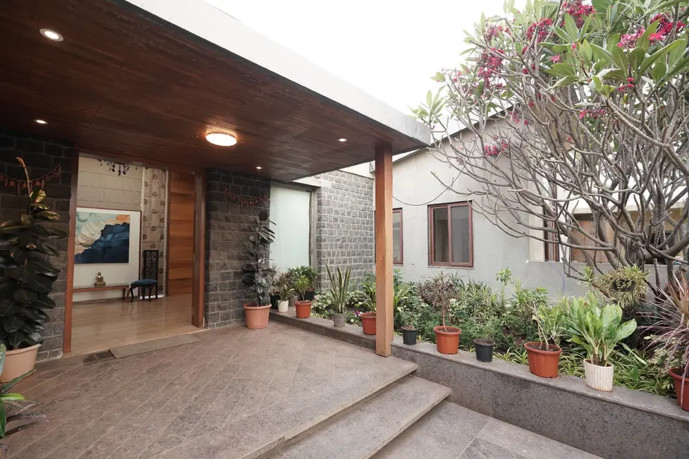 private villa in Mulshi